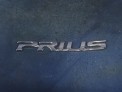 Эмблема задняя Toyota Prius NHW20 1NZ-FXE 2006