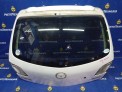 Дверь 5-я задняя Mazda Axela BKEP LFVE 2006