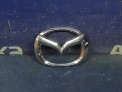 Эмблема задняя Mazda Premacy CP8W FP-DE 2004