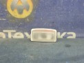 Подсветка номера задняя левая Toyota Corolla Fielder NZE121G 1NZFE 2001