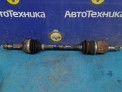 Привод передний левый Nissan March AK12 CR12DE 2004