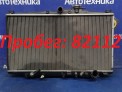 Радиатор ДВС  Honda Accord/torneo CF3 F18B 2001