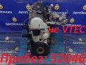 Двигатель  Honda HR-V GH3 D16A 2000