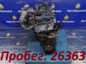 Двигатель  Nissan Sunny FB15 QG15DE 2000