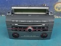 Дисплей  Mazda Axela BKEP LFVE 2006