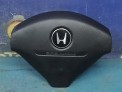 Подушка безопасности водителя  Honda HR-V GH3 D16A 1998