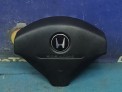 Подушка безопасности водителя  Honda HR-V GH3 D16A 2000