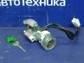 Замок зажигания  Subaru Forester SG5 EJ203 2006