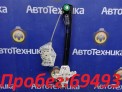 Стеклоподъемный механизм задний левый Volkswagen Golf/jetta 1K2,1K5,1KBLG BLG 2008