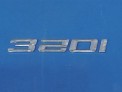 Эмблема задняя BMW 3-series E90 N46B20B 2005