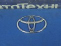 Эмблема задняя Toyota Corona Premio ST210 3S-FSE 1999