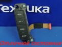 Переключатель на рулевом колесе, кнопки левый Volkswagen Touareg 7L, 7L6 BMV 2005