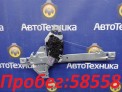 Стеклоподъемный механизм задний правый Citroen C3 A51 EB2F 2016
