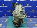 Двигатель  Nissan Nv200 VM20 HR16DE 2011