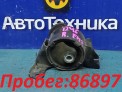 Подушка двигателя правая Honda Civic EU2 D15B 2001