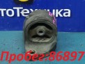 Подушка двигателя задняя Honda Civic EU2 D15B 2001