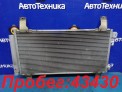 Радиатор кондиционера  Mazda Atenza GY3W L3-VE 2004