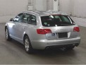 Стоп-сигнал задний левый Audi A6 4F5/C6/4FAUKS AUK 2008