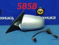 Зеркало заднего вида боковое левое Audi A6 4F5/C6/4FAUKS AUK 2008