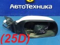 Зеркало заднего вида правое Mazda Atenza GY3W L3-VE 2004