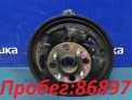 Ступица задняя левая Honda Civic EU2 D15B 2001