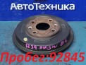 Тормозной барабан задний Mazda Demio DW5W B5E 2001