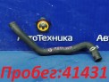 Патрубок радиатора нижний Nissan Sunny FNB15 QG15DE 2003