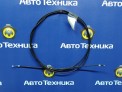 Трос лючка бензобака  Mazda Demio DW5W B5E 2001