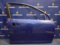 Дверь боковая передняя правая Honda Civic EU1 D15B 2002