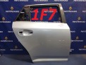 Дверь боковая задняя правая Toyota Avensis ZRT272W 3ZR-FAE 2011
