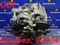 Двигатель  Mitsubishi Pajero V75W 6G74 2001