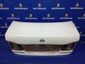 Крышка багажника  Nissan Cefiro A33 VQ20DE 1999