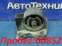 Подушка двигателя левая Nissan Sunny FB15 QG15DE 2000
