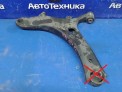 Рычаг поперечный передний левый Subaru Impreza GH2 EL154 2007