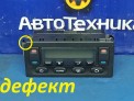 Блок управления климат-контролем  Land Rover Discovery L318 35D 56D 94D 2002