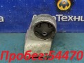 Подушка двигателя левая Nissan Sunny FB15 QG15DE 2001