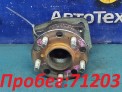 Ступица задняя правая Subaru Impreza GH2 EL154 2007