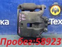Суппорт передний правый Nissan Primera QP12 QG18DE 2002
