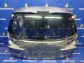 Дверь 5-я задняя Subaru Legacy/outback BR9 EJ253 2009