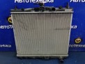 Радиатор ДВС  Nissan Note E11 HR15DE 2012