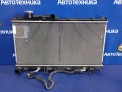 Радиатор ДВС  Subaru Impreza GH2 EL154 2007
