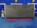 Радиатор кондиционера  Nissan Sunny FB15 QG15DE 2001