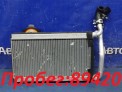 Радиатор печки  Mitsubishi Pajero V75W 6G74 1999
