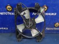 Вентилятор радиатора правый Mitsubishi Galant EA1A 4G93 1998