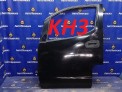 Дверь боковая передняя левая Nissan Nv200 VM20 HR16DE 2014