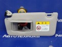 Козырек солнцезащитный левый Subaru Legacy/outback BR9 EJ253 2009