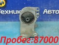 Подушка двигателя левая Mitsubishi Galant EA1A 4G93 1998