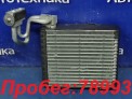 Испаритель кондиционера  Honda Stream RN3 K20A 2002