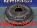 Тормозной барабан задний Nissan Sunny FNB15 QG15DE 2003