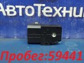 Сервопривод заслонок печки правый Mitsubishi Lancer CS2A 4G15 2004